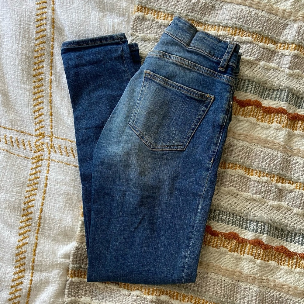 H&M Skinny Jeans